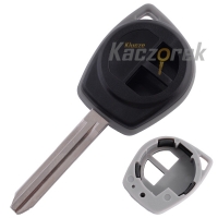 Suzuki 003 - klucz surowy